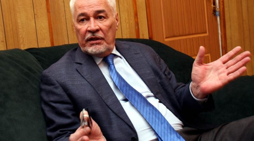 Πνίγηκε στην πισίνα του ο πρέσβης της Ρωσίας στο Σουδάν, σύμφωνα με τις τοπικές αρχές